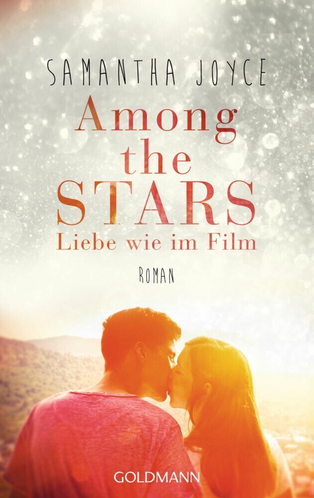 Among the Stars main product photo