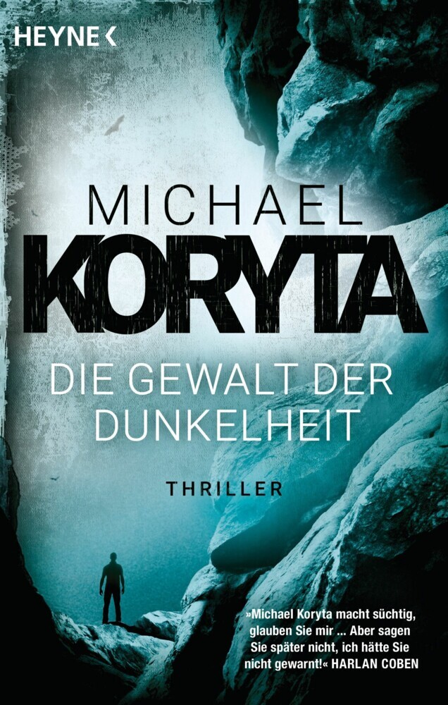 Die Gewalt der Dunkelheit main product photo