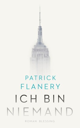 Ich bin niemand