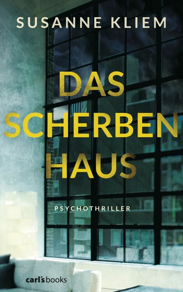 Das Scherbenhaus main product photo