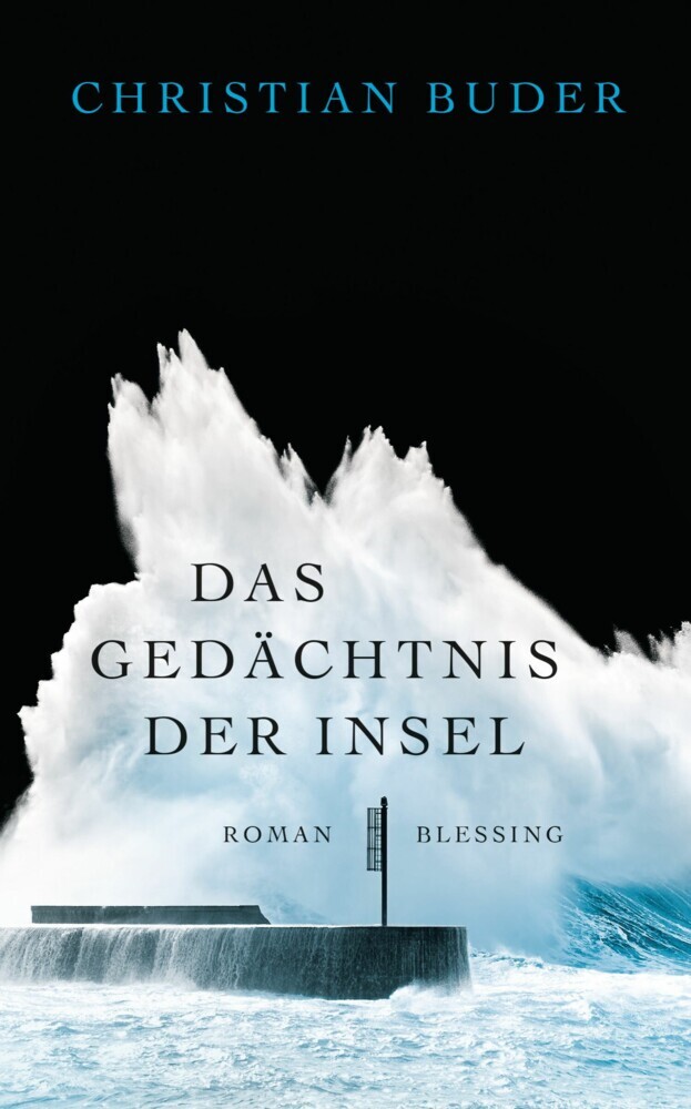 Das Gedächtnis der Insel main product photo