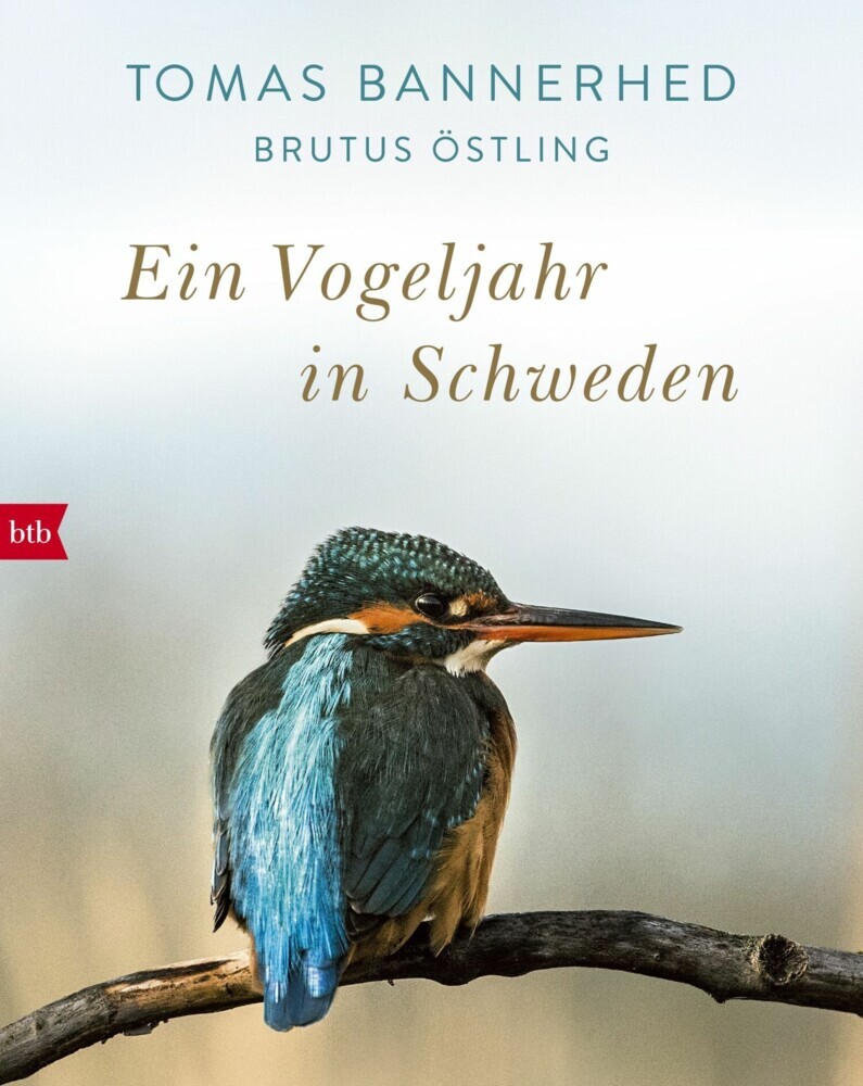 Ein Vogeljahr in Schweden main product photo