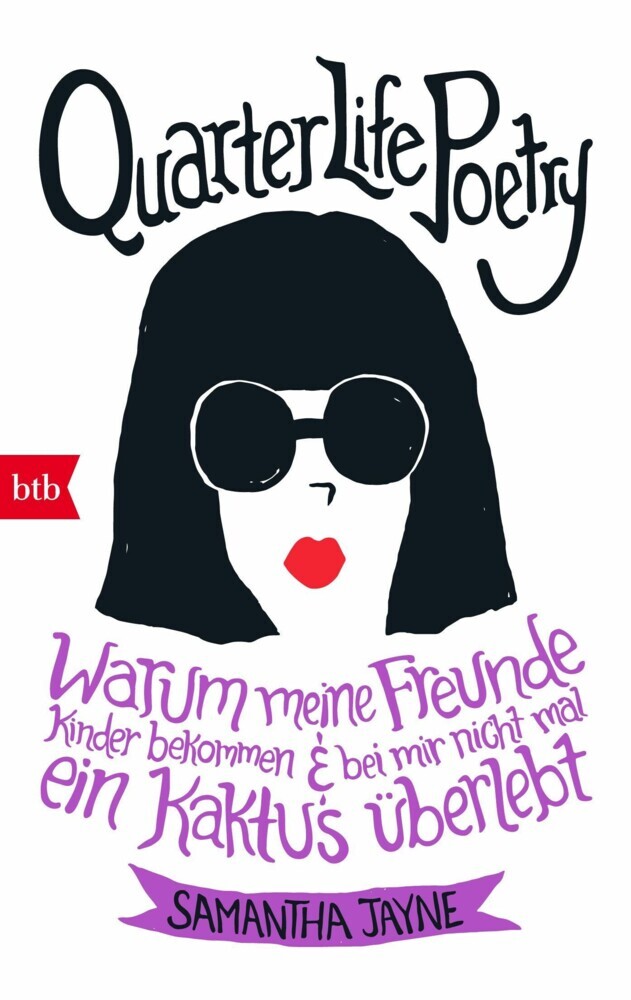Quarter Life Poetry main product photo