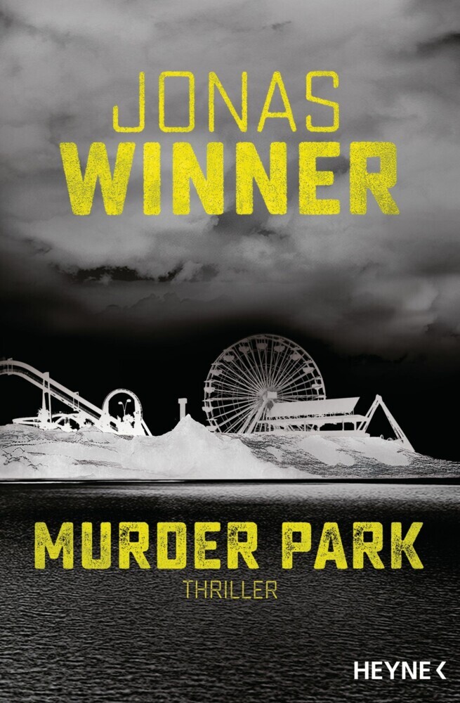 Murder Park main product photo