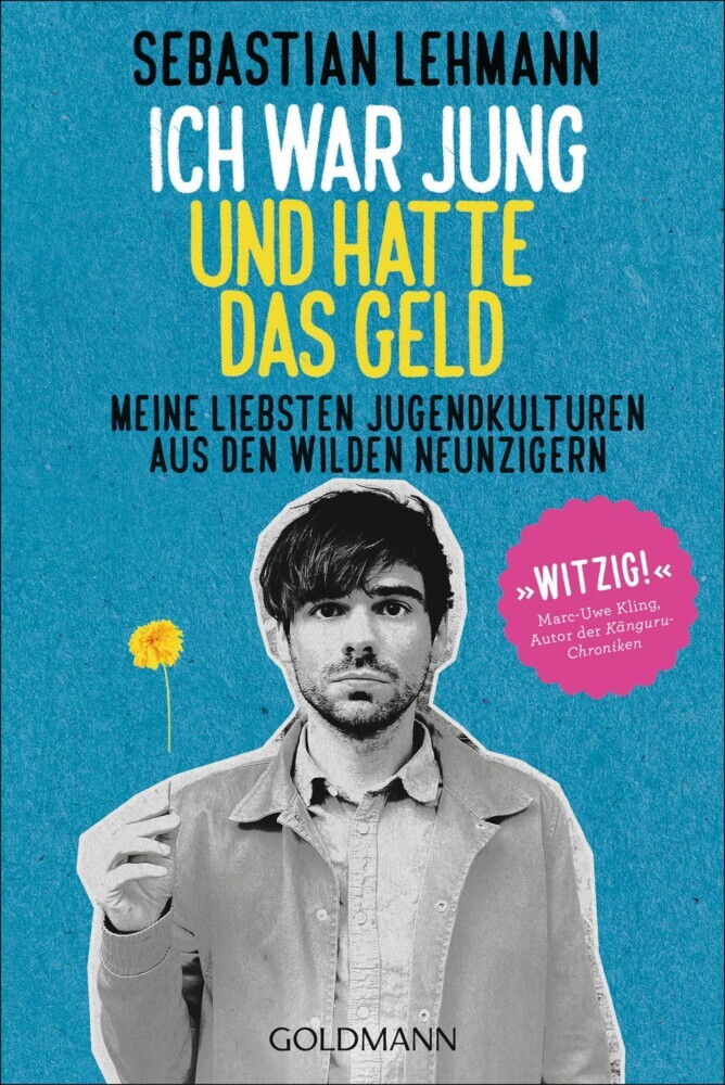 Ich war jung und hatte das Geld main product photo