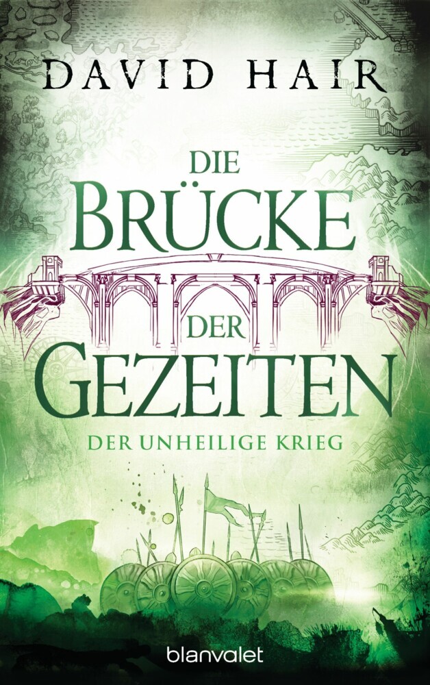 Die Brücke der Gezeiten 6 main product photo