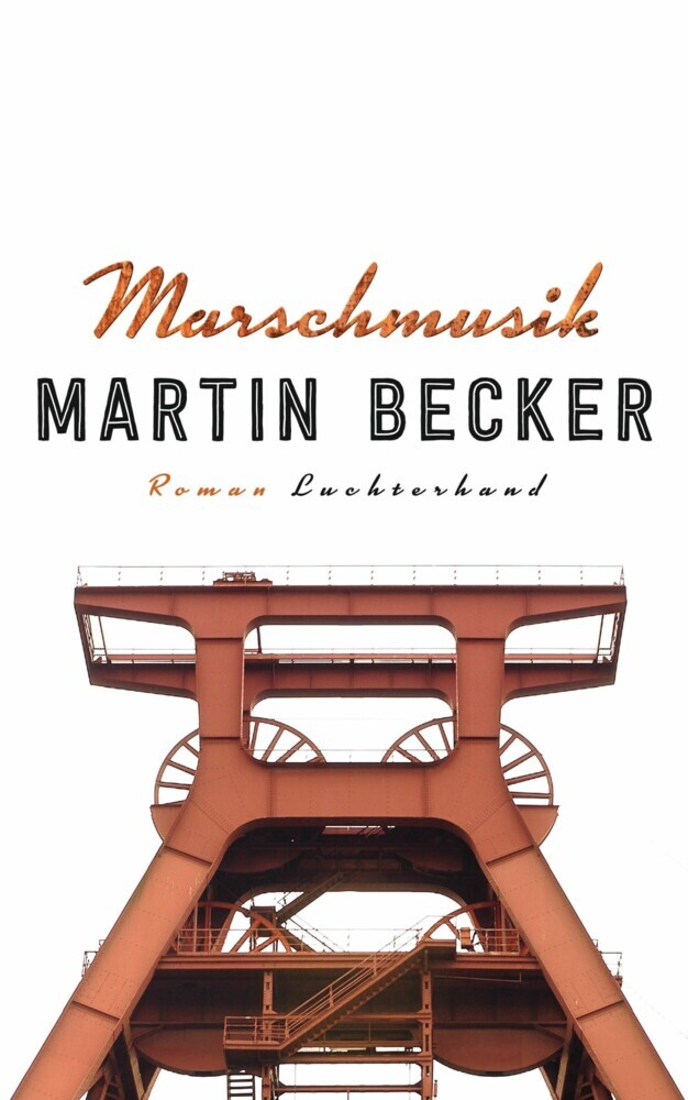 Marschmusik main product photo