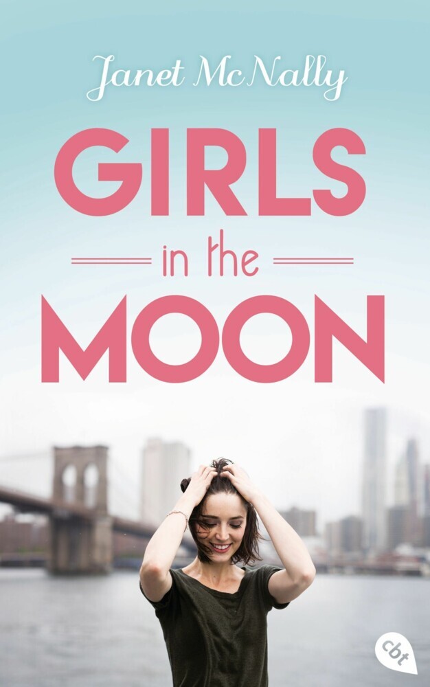 Girls In The Moon main product photo