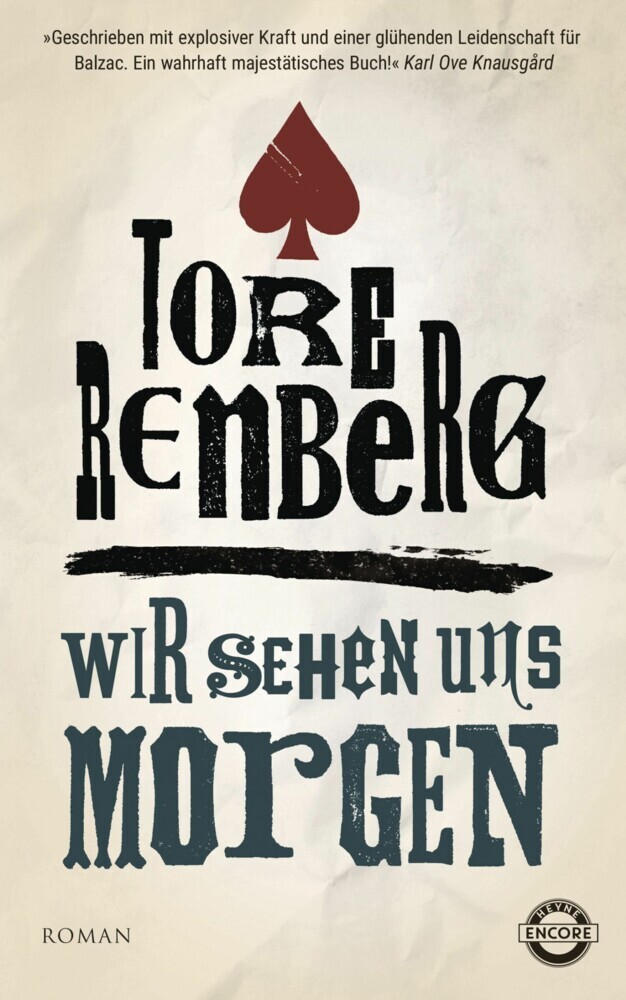 Wir sehen uns morgen main product photo