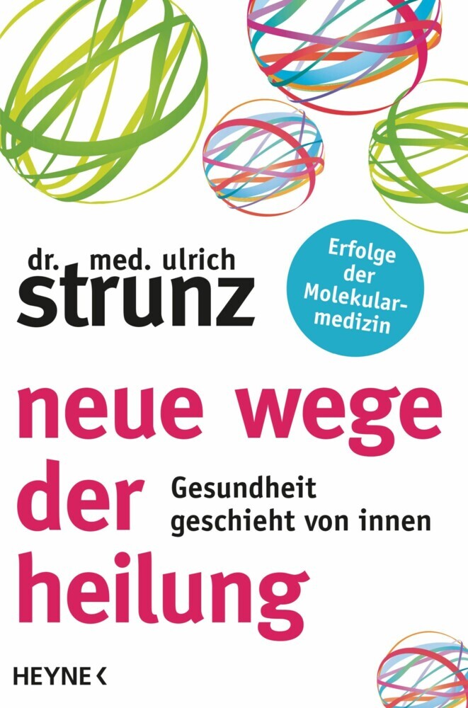 Neue Wege der Heilung main product photo