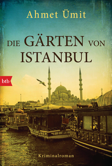 Die Gärten von Istanbul main product photo