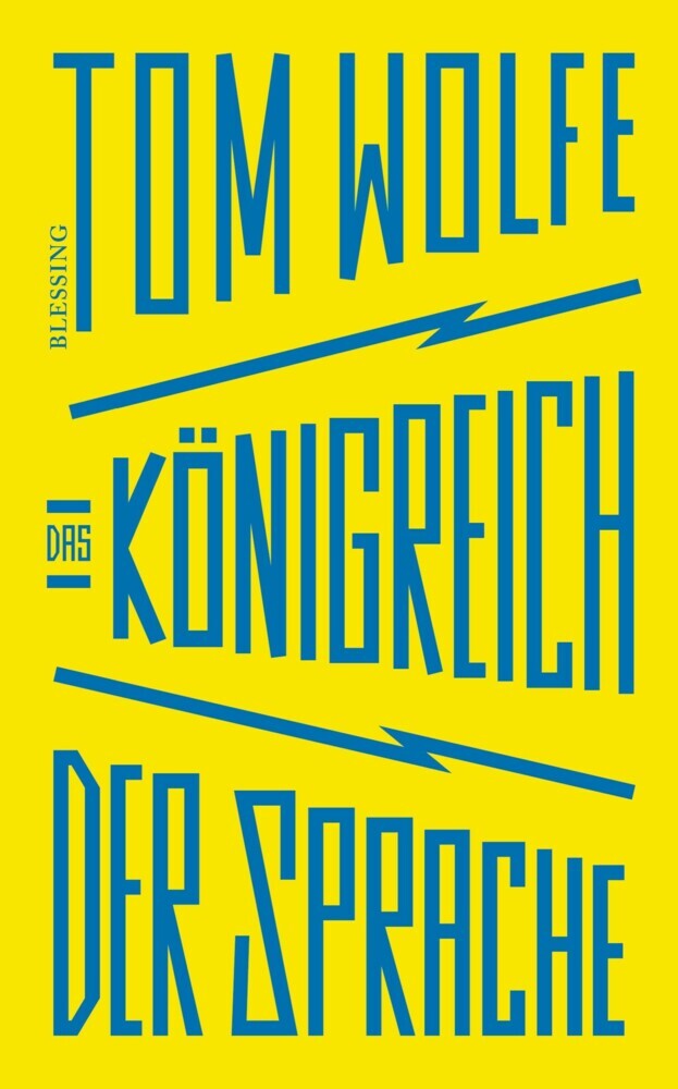 Das Königreich der Sprache main product photo