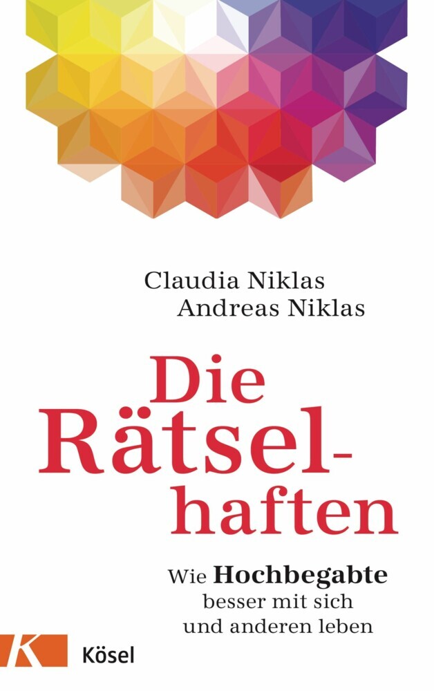 Die Rätselhaften main product photo