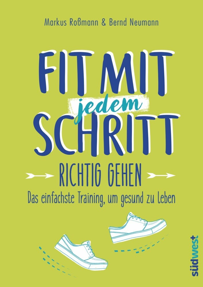 Fit mit jedem Schritt main product photo