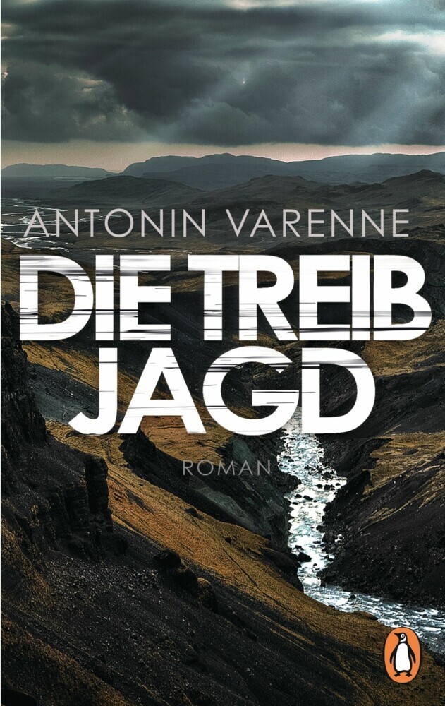 Die Treibjagd main product photo