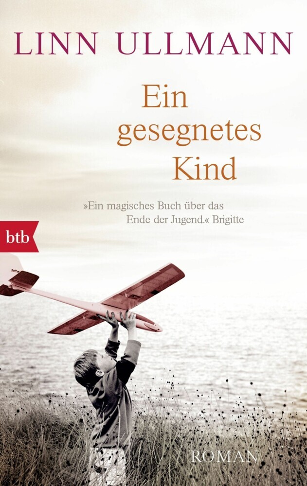 Ein gesegnetes Kind main product photo