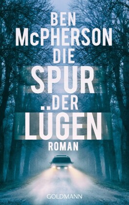 Die Spur der Lügen