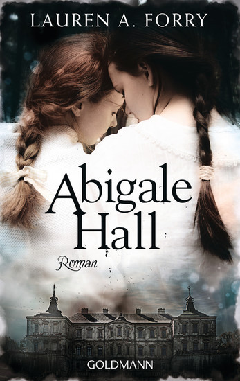 Abigale Hall main product photo