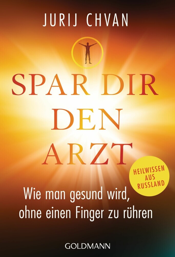 Spar Dir den Arzt main product photo