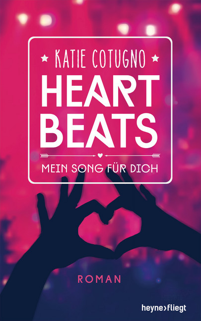 Heartbeats - Mein Song für dich main product photo