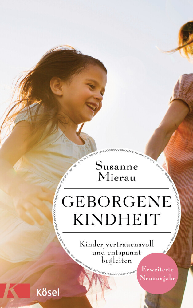 Geborgene Kindheit main product photo