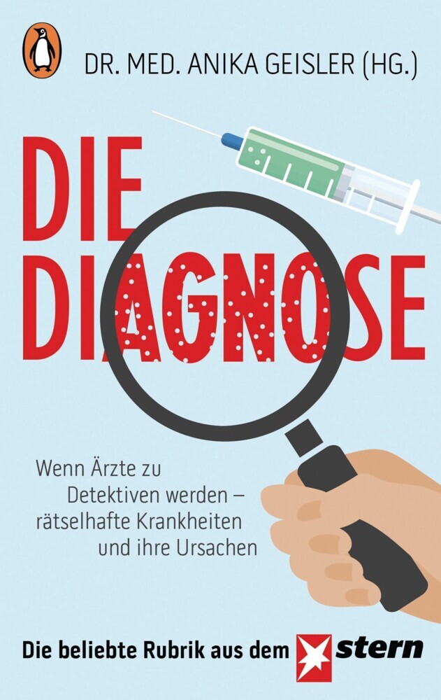 Die Diagnose main product photo