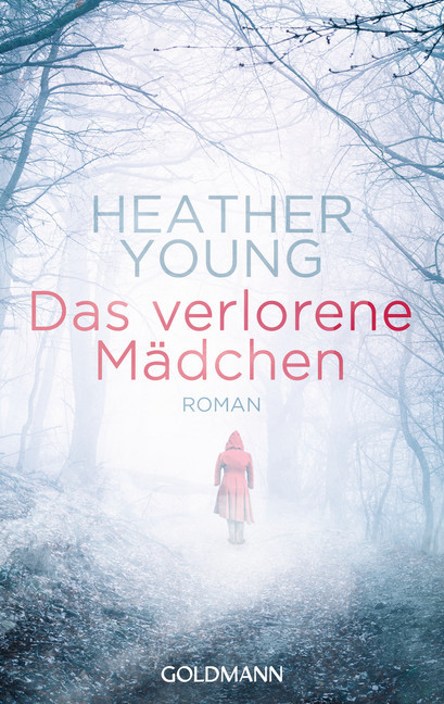 Das verlorene Mädchen main product photo