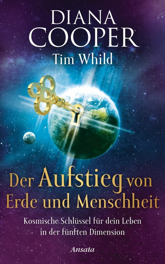Der Aufstieg von Erde und Menschheit main product photo