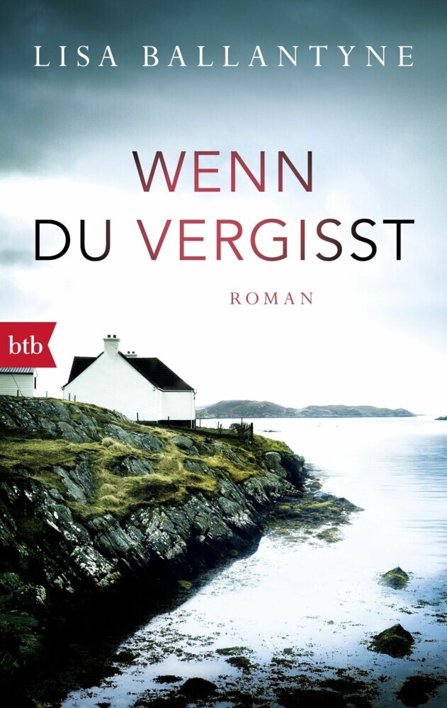 Wenn du vergisst main product photo