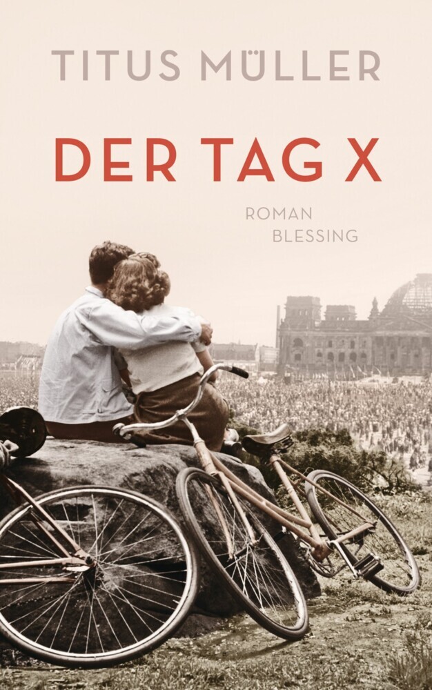 Der Tag X main product photo