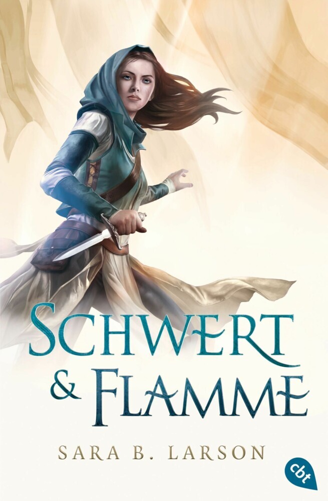 Schwert & Flamme main product photo