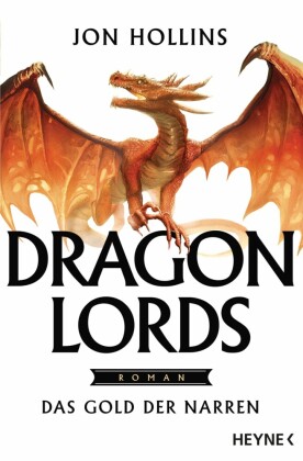 Dragon Lords - Das Gold der Narren