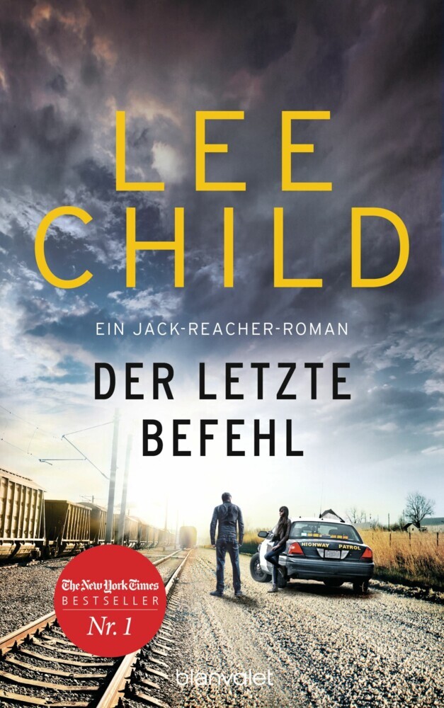 Der letzte Befehl main product photo