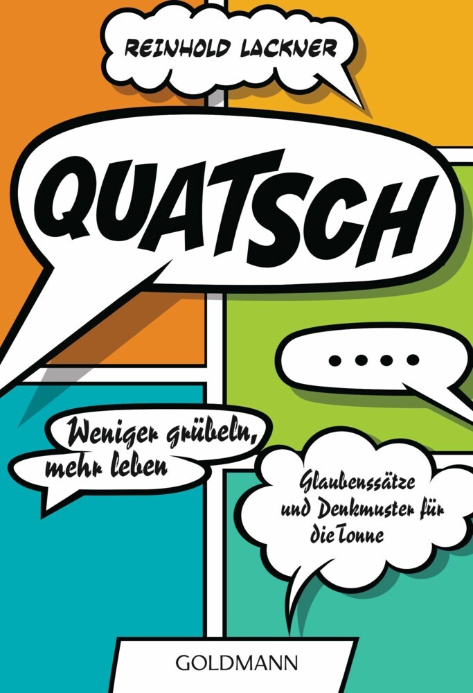 Quatsch main product photo