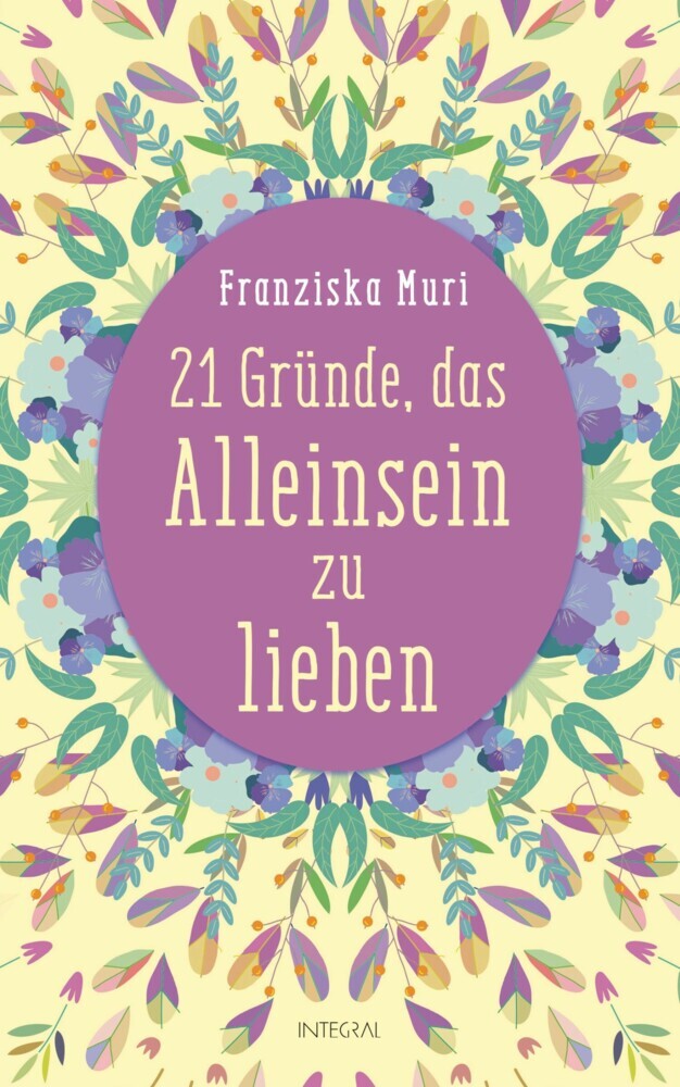 21 Gründe, das Alleinsein zu lieben main product photo