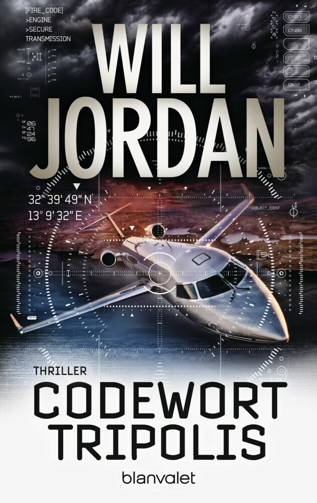 Codewort Tripolis main product photo