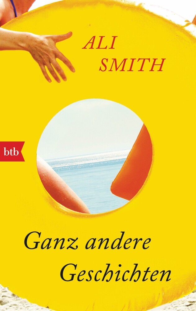 Ganz andere Geschichten main product photo