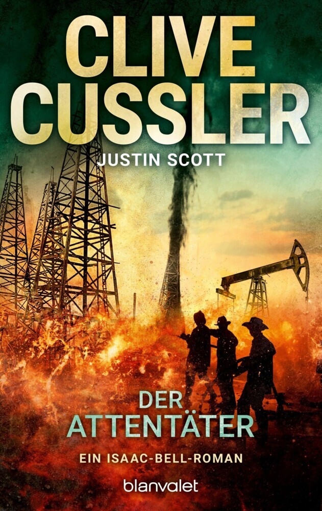 Der Attentäter main product photo