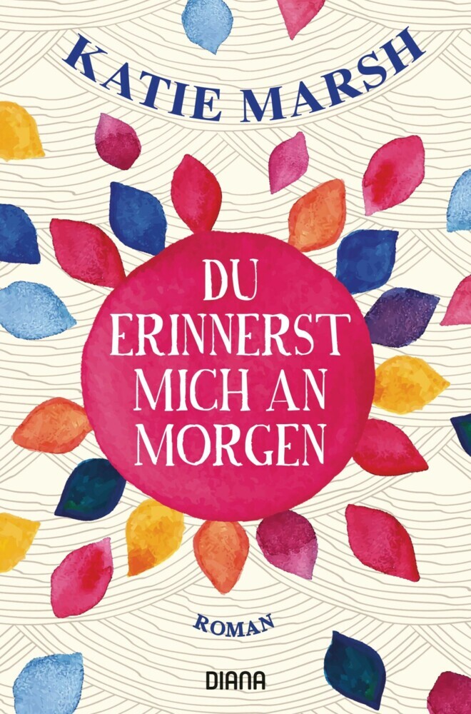 Du erinnerst mich an morgen main product photo