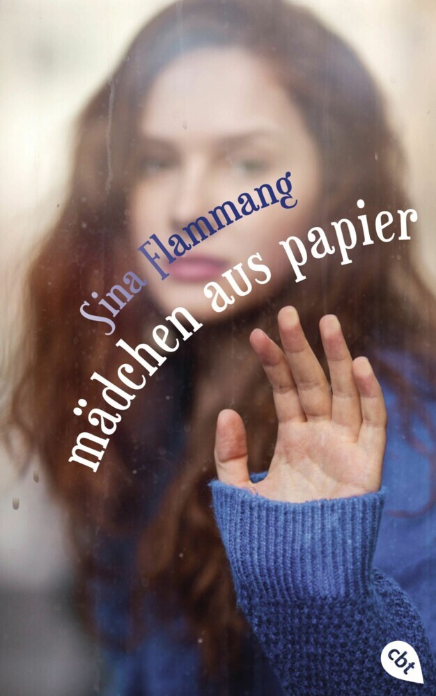 Mädchen aus Papier main product photo