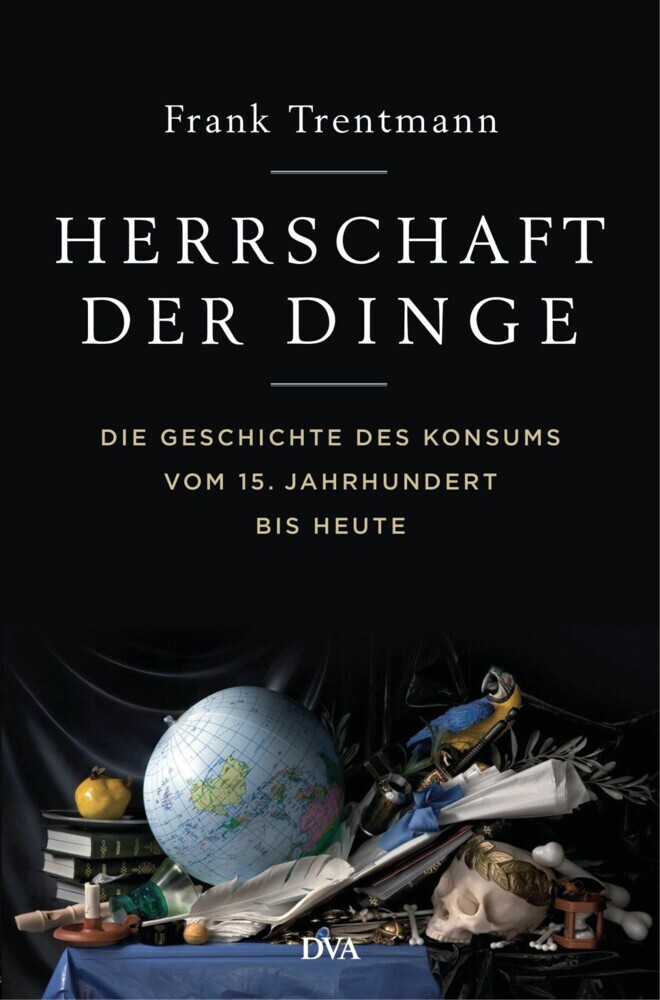 Herrschaft der Dinge main product photo