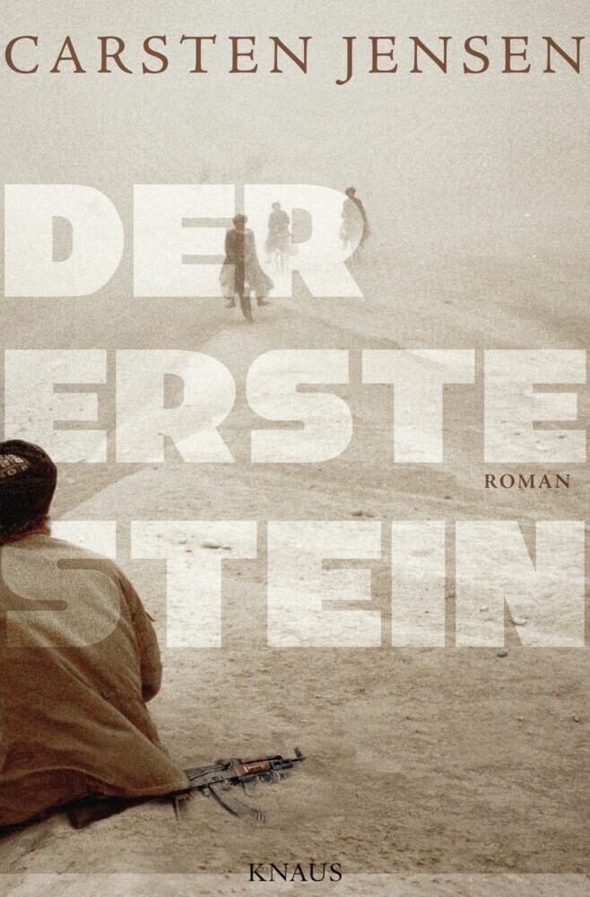 Der erste Stein main product photo