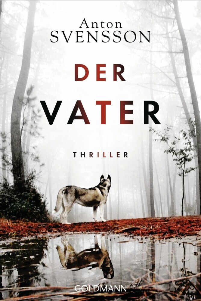 Der Vater main product photo