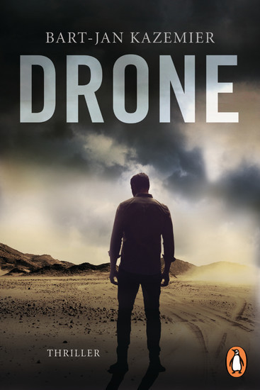 Drone main product photo