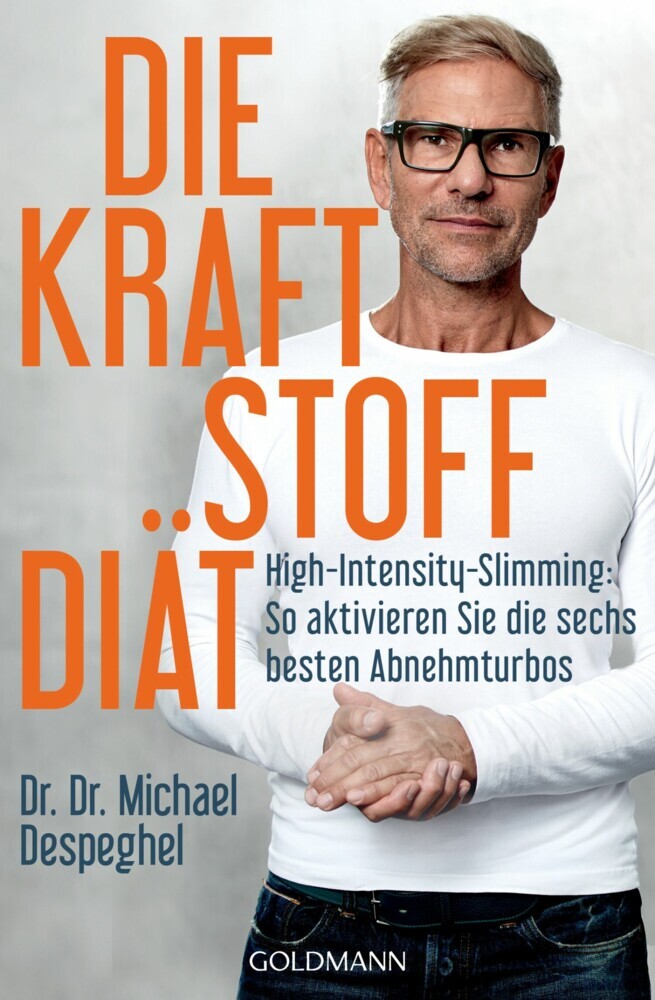 Die Kraftstoff-Diät main product photo