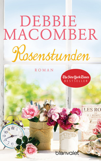 Rosenstunden main product photo