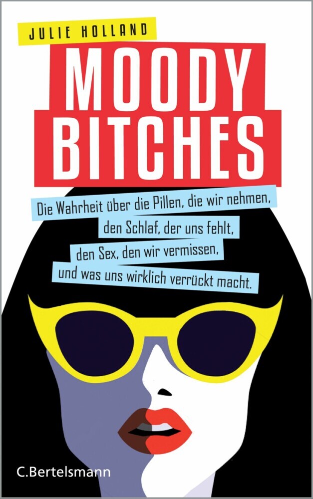 Moody Bitches main product photo