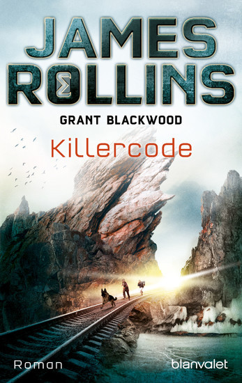 Killercode main product photo