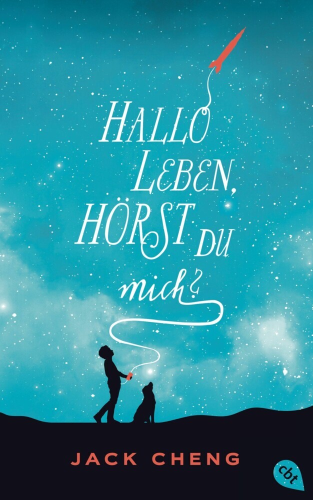 Hallo Leben, hörst du mich? main product photo