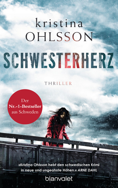 Schwesterherz main product photo